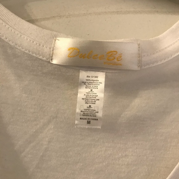 Tops - Picture 4 of 4